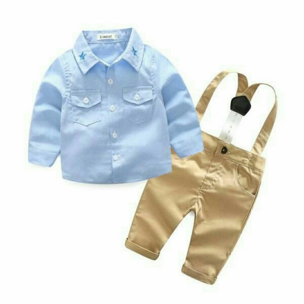 Beberapa Tips Berburu Baju Anak Menjelang Lebaran Ala Ane, Yuk Kepoin GanSis!