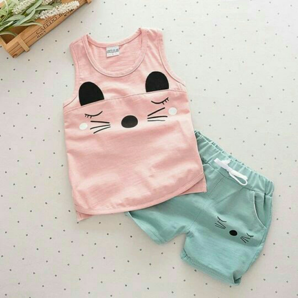Beberapa Tips Berburu Baju Anak Menjelang Lebaran Ala Ane, Yuk Kepoin GanSis!