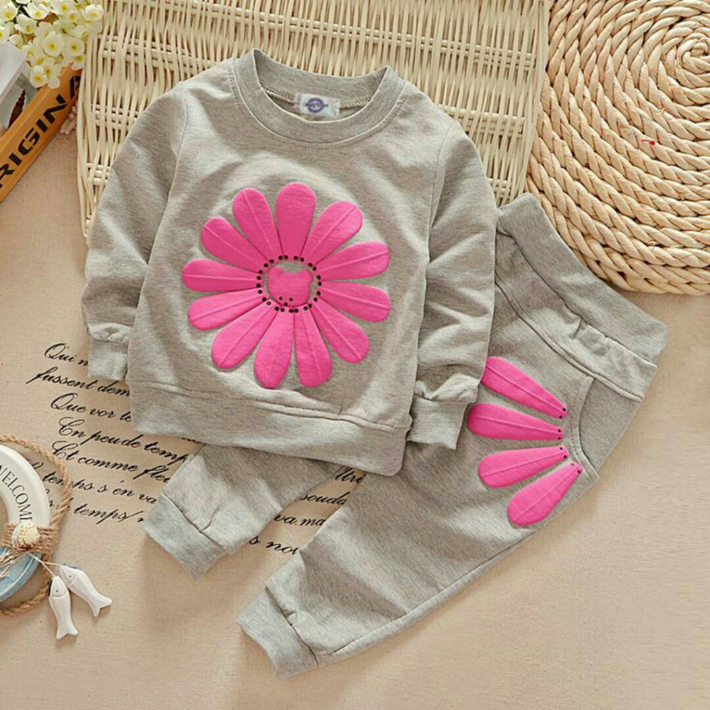 Beberapa Tips Berburu Baju Anak Menjelang Lebaran Ala Ane, Yuk Kepoin GanSis!