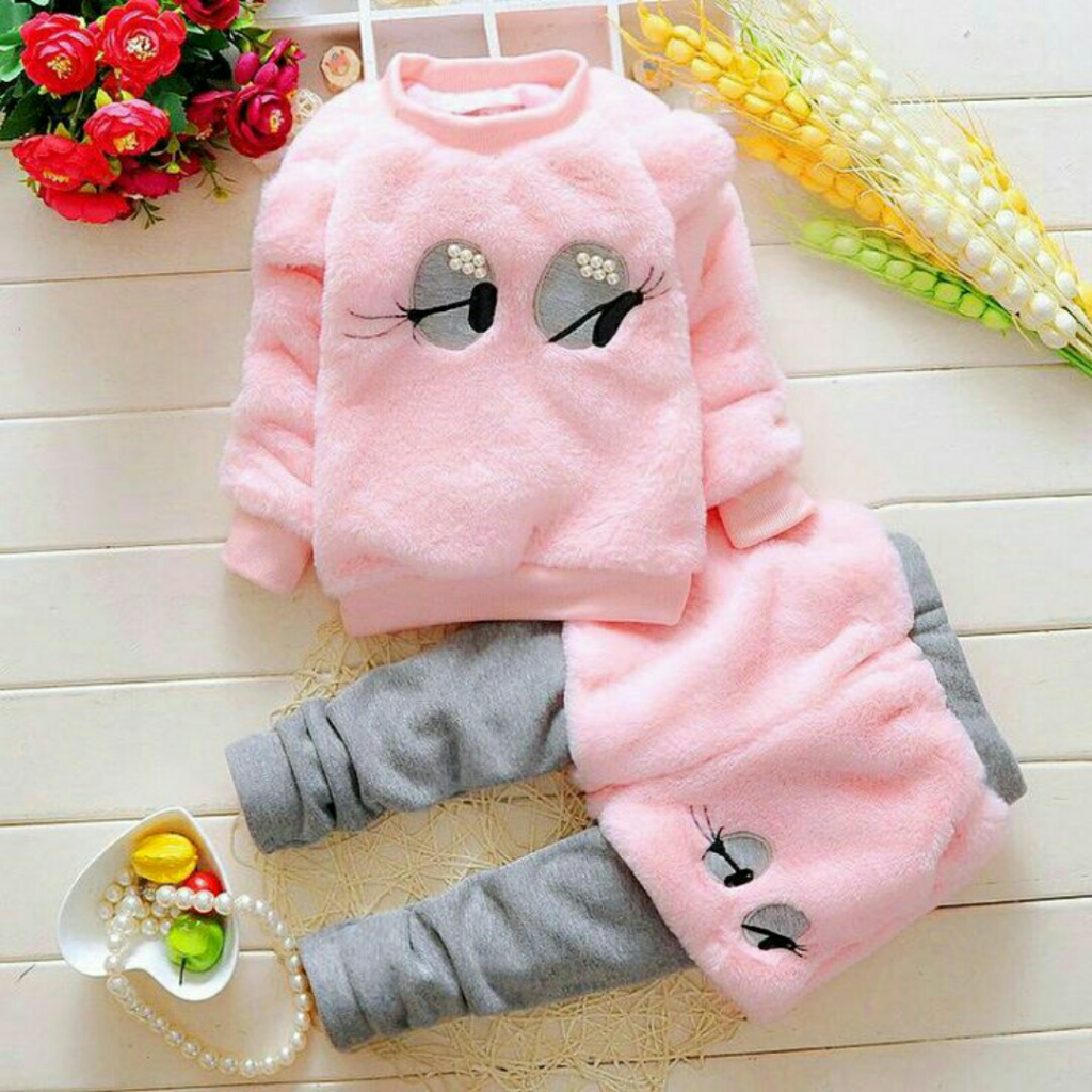 Beberapa Tips Berburu Baju Anak Menjelang Lebaran Ala Ane, Yuk Kepoin GanSis!