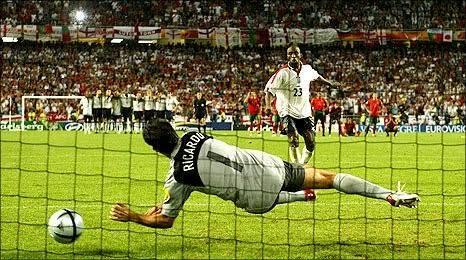 Spesialnya Seorang Kiper Dari Jersey Hingga Sarung Tangan