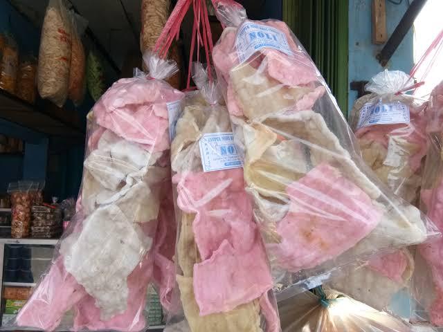 &#91;COC_Ramadhan&#93; Kuliner Wajib Saat Berbuka Ala 'Wong Cirebon'