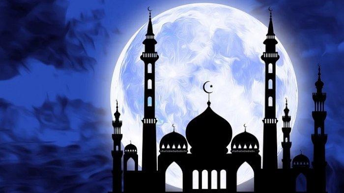 Inilah Kegiatan Ramadhanku Tahun Ini, Melaksanakan Ronda Malam