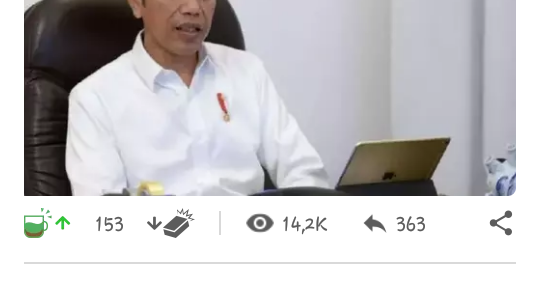 Inilah Kegiatan Ramadhanku Tahun Ini, Melaksanakan Ronda Malam
