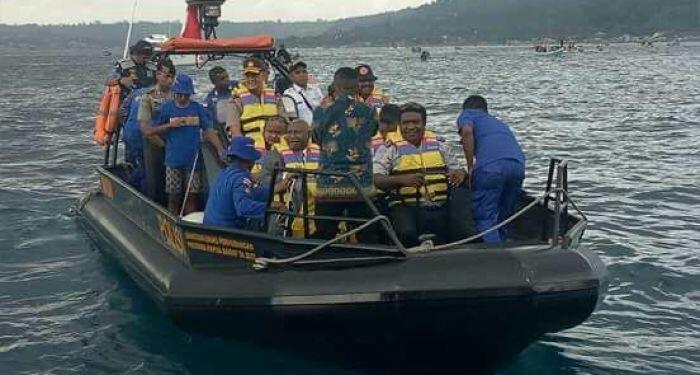 Keunggulan Kapal Nelayan HDPE Anti Tenggelam Serta Ramah Lingkungan
