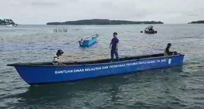 Keunggulan Kapal Nelayan HDPE Anti Tenggelam Serta Ramah Lingkungan
