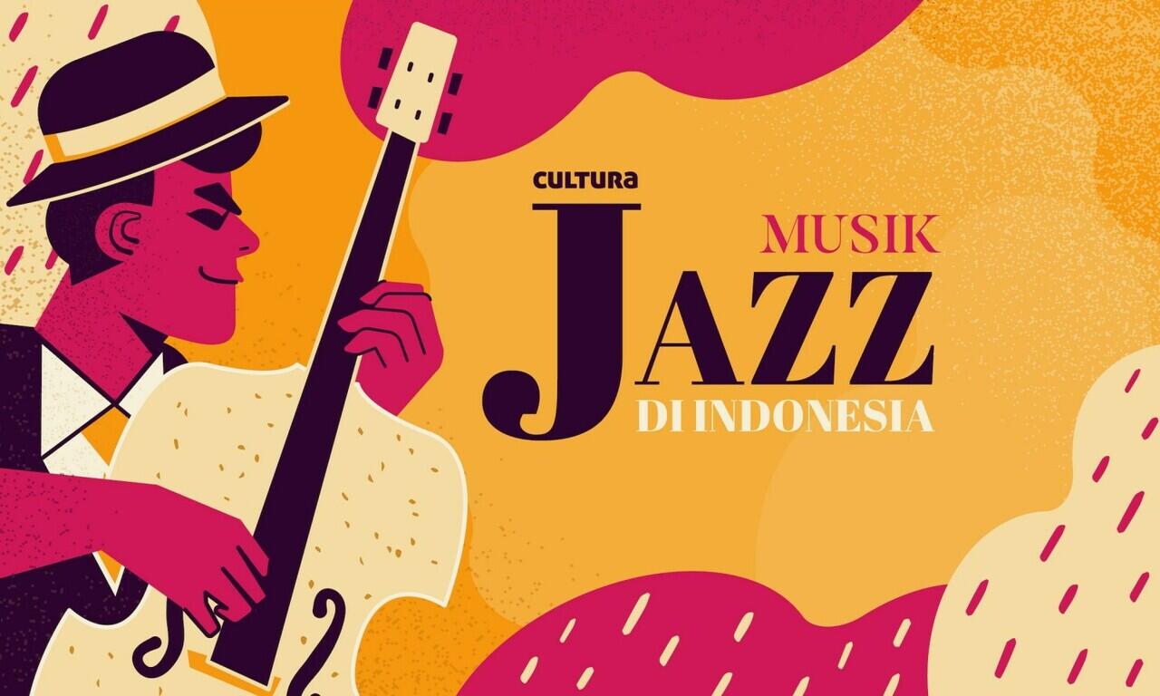 Musik Jazz: Dari Piringan Hitam dan Lantai Dansa, Hingga Ke Festival Budaya