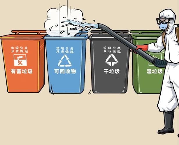 Sentimen Anti Afrika di China Menyeruak di Tengah Pandemi Corona