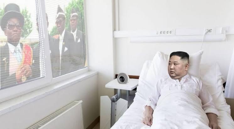 Usai Operasi, Kim Jong Un Dikabarkan Meninggal Dunia