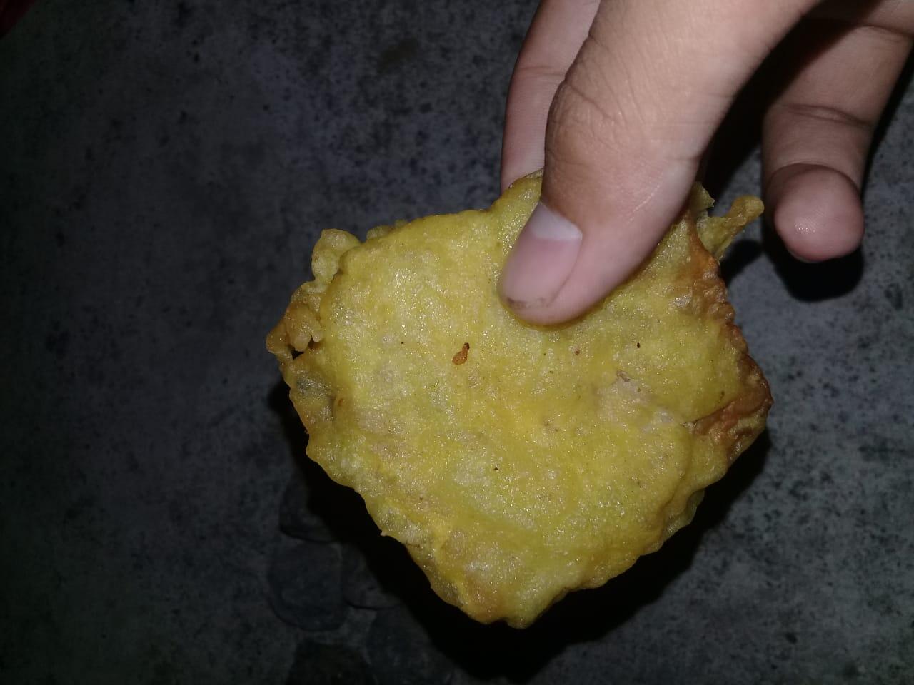 Inilah Kegiatan Ramadhanku Tahun Ini, Melaksanakan Ronda Malam