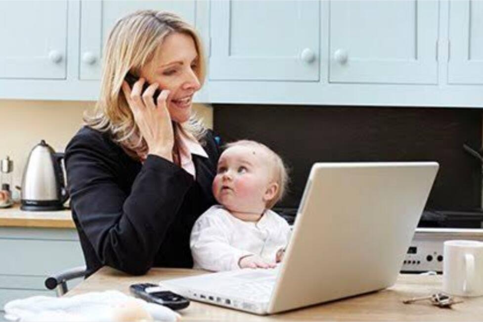 Mengungkap Kenyataan Saat Working From Home