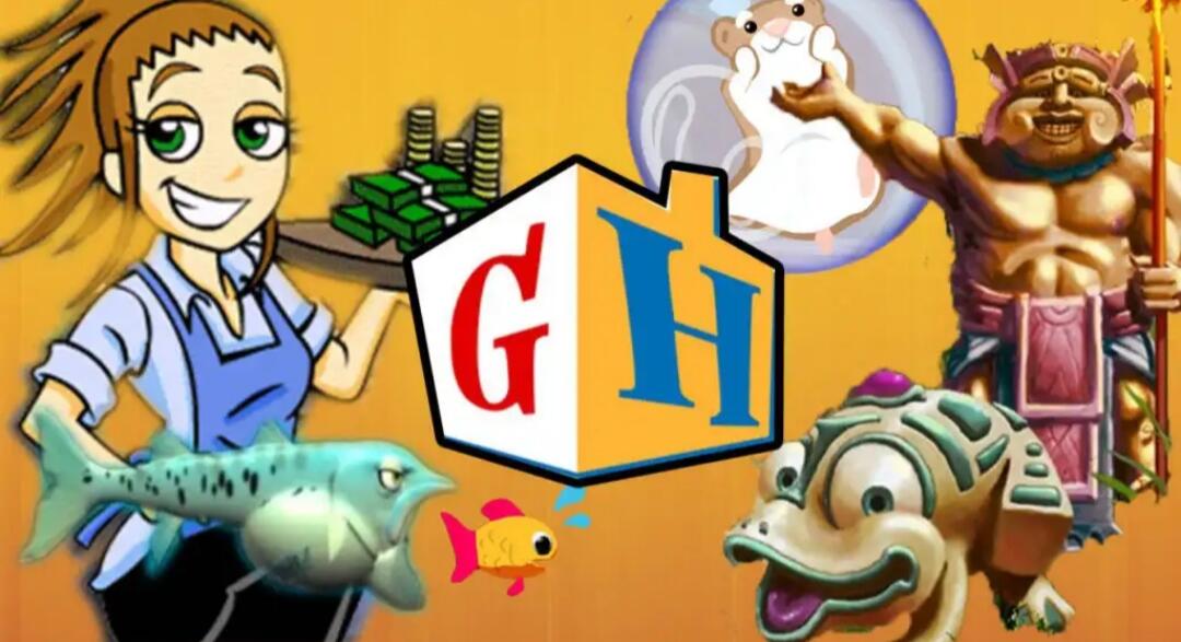 Yuk Bernostalgia 10 Game GameHouse yang pastinya pernah kalian mainkan!