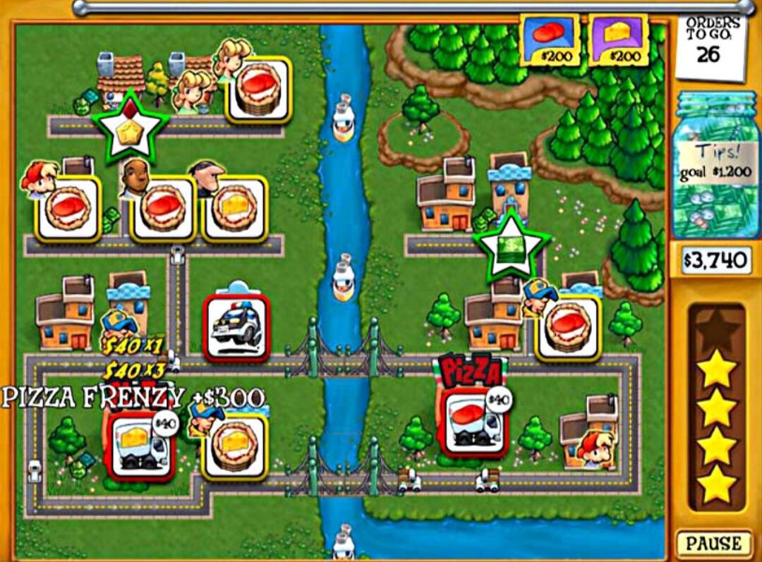 Yuk Bernostalgia 10 Game GameHouse yang pastinya pernah kalian mainkan!