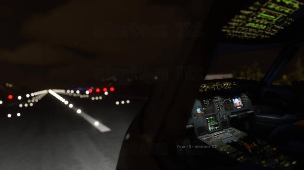 Microsoft Flight Simulator terlihat menakjubkan di screenshot baru baru ini