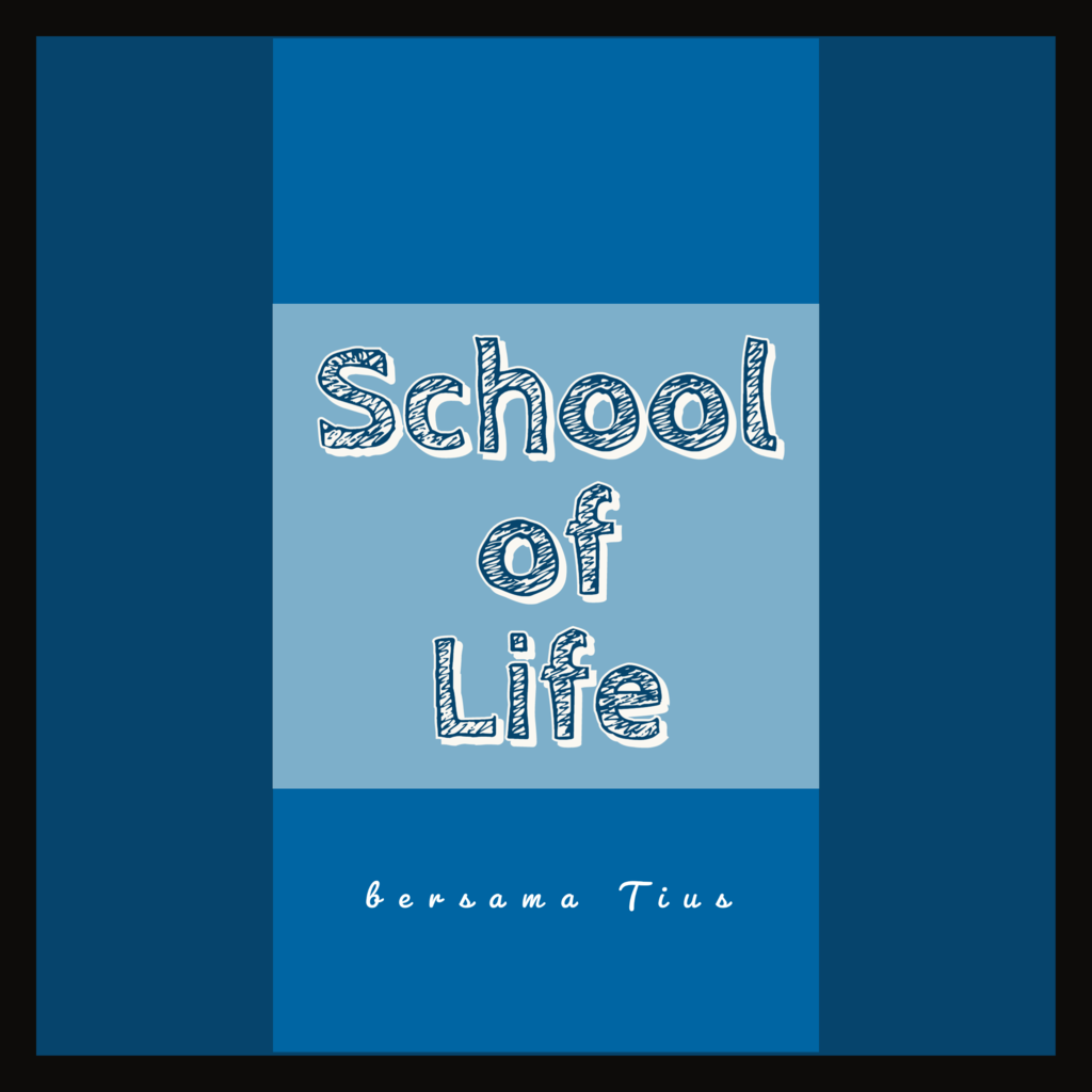 Memperkenalkan Podcast School of Life