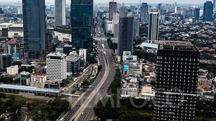 Pemulihan Ekonomi Diprediksi 3 Tahun, Perusahaan Diminta Bersiap