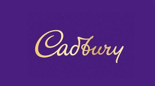 Biaya 1 Jutaan, Cadbury Mendapatkan Rasa Yang Manusiawi Pada Logo Cadbury Terbarunya