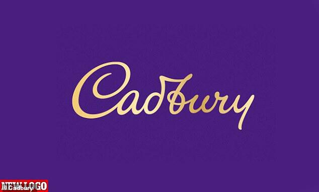 Biaya 1 Jutaan, Cadbury Mendapatkan Rasa Yang Manusiawi Pada Logo Cadbury Terbarunya