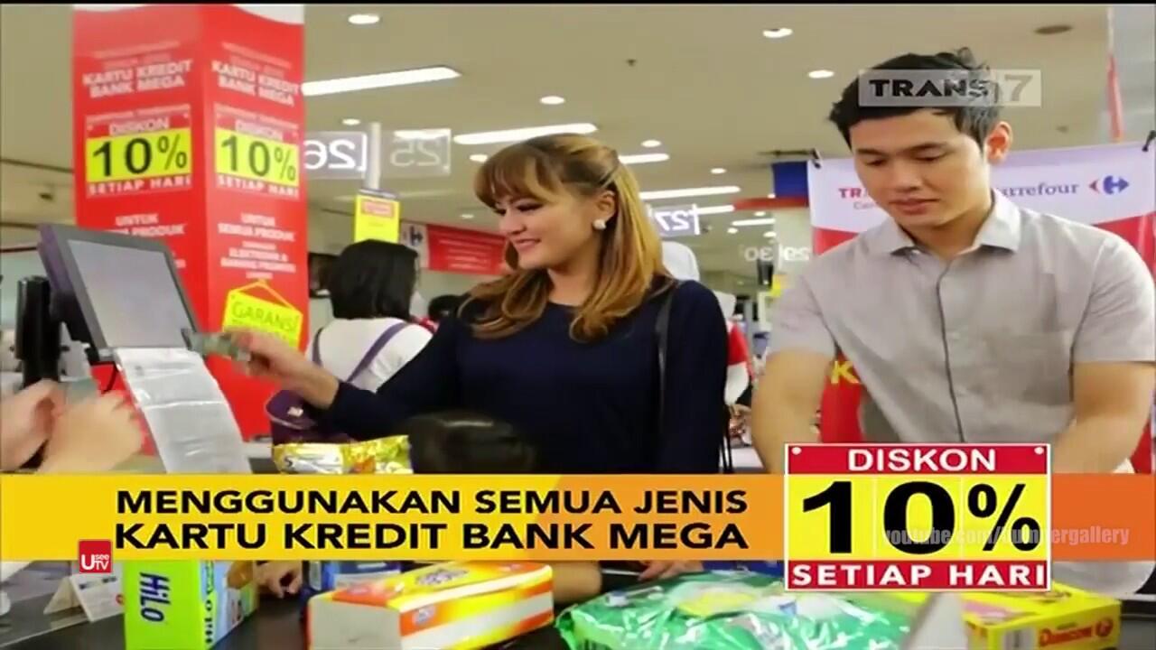 Intervensi Pemilik Media Melalui Tayangan Iklan di Media Massa (Televisi)