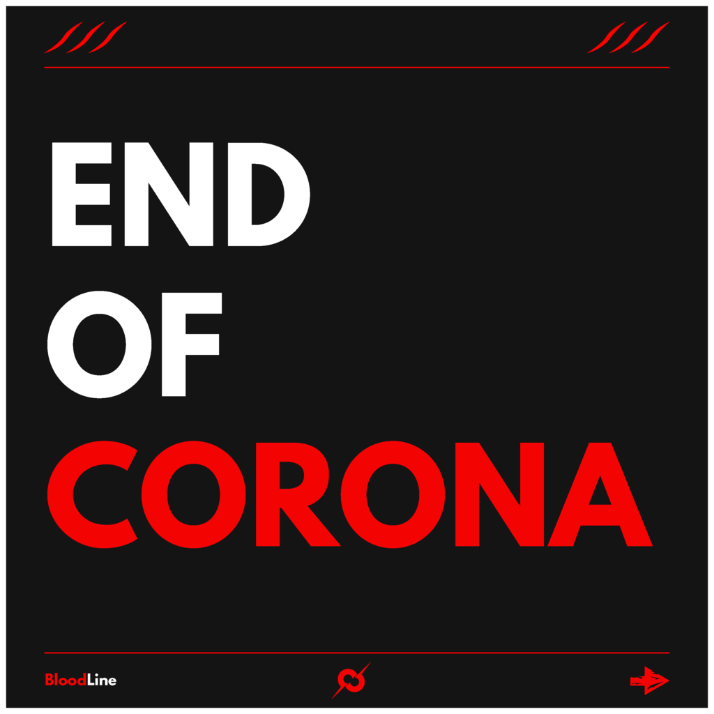 End Of Corona? (TEORI)