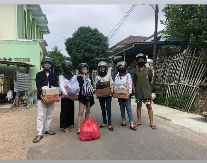 Kebaikan Sederhana Pelajar SMA Negeri 1 Pacitan