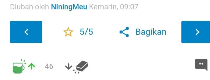 Kusangka Kau Preman, Nyatanya Kau Budiman