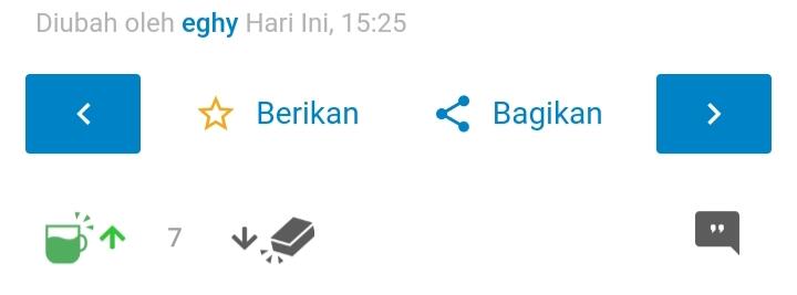 Kusangka Kau Preman, Nyatanya Kau Budiman