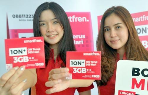 Bener2 BARU, Kartu Sakti yang Bikin Kamu Happy Saat PSBB, Gan
