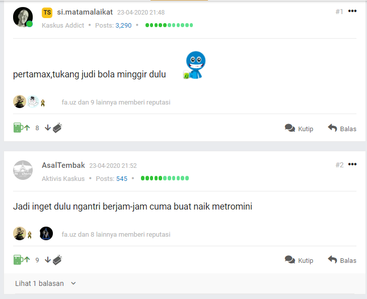 Nostalgia Yuk! Syahdunya Naysid yang Ikut Memeriahkan Ramadhan