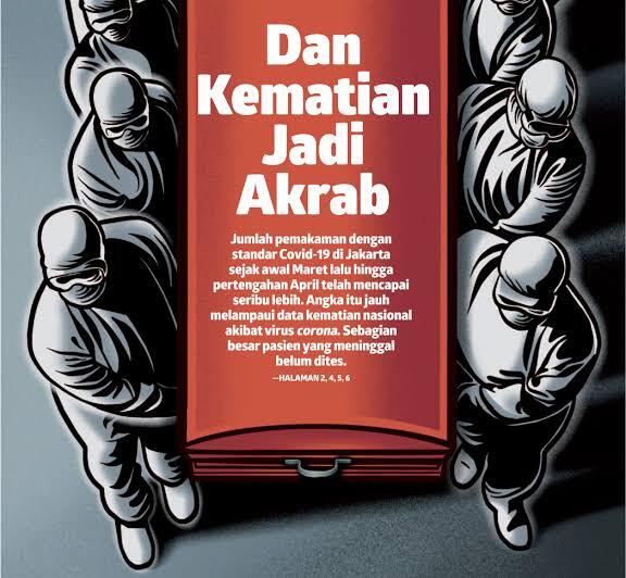 Husnul Khotimah (Renungan Ramadhan) 