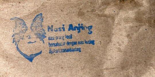 Ramai Bantuan 'Nasi Anjing' di Jakarta Utara, Ini Penjelasan Polisi
