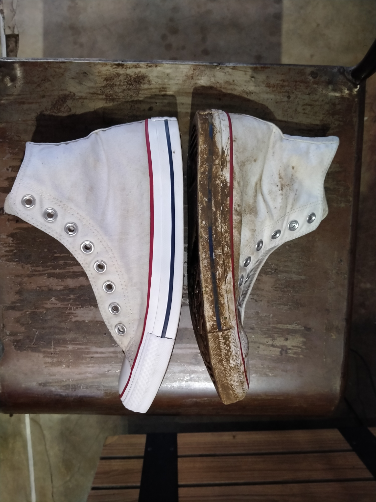Whitening & Unyellowing treatmrnt