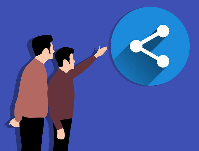 Ciptakan Efek Domino dalam Kebaikanmu !