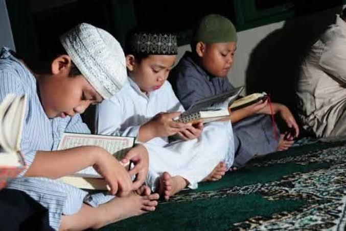 Ciptakan Efek Domino dalam Kebaikanmu !