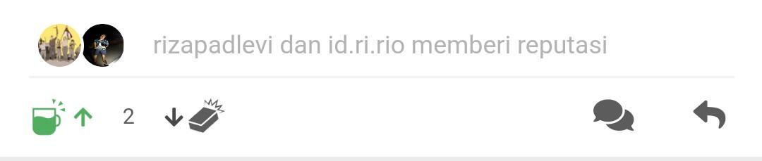 Ciptakan Efek Domino dalam Kebaikanmu ! 