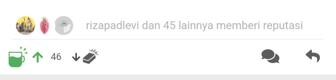 Ciptakan Efek Domino dalam Kebaikanmu ! 