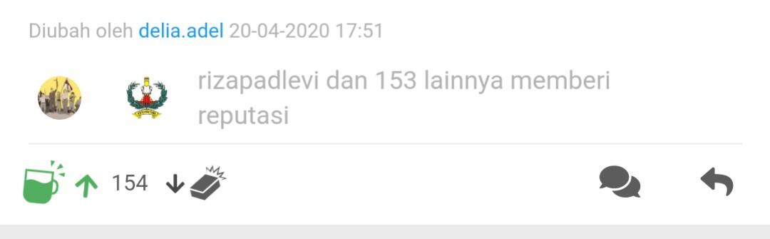 Ciptakan Efek Domino dalam Kebaikanmu ! 