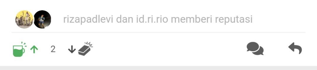 Ciptakan Efek Domino dalam Kebaikanmu ! 