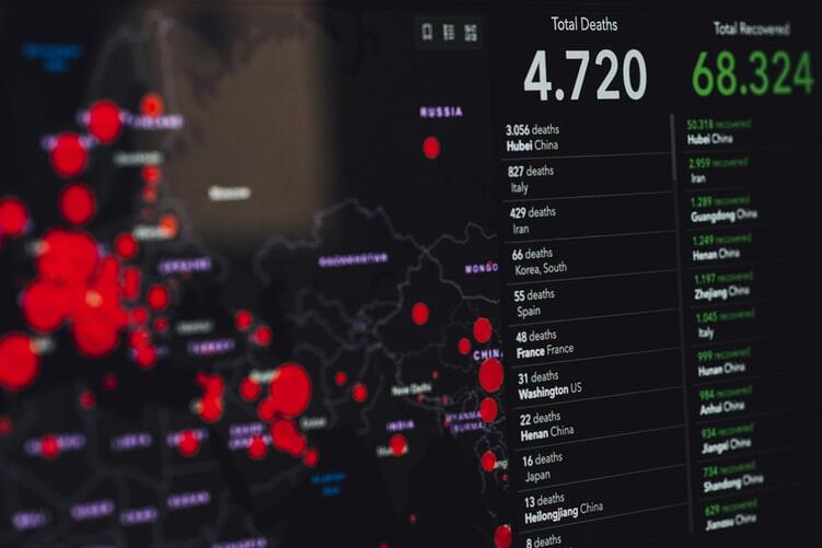 Pahami ! Inilah Daftar Istilah Penting Tentang Informasi Virus Corona