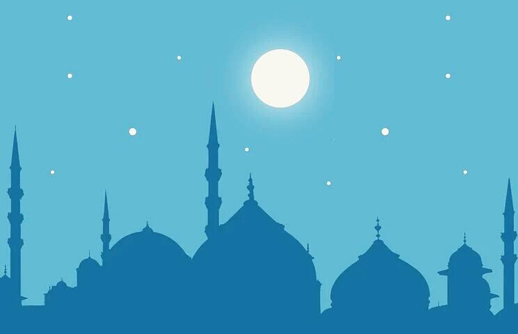 Tips Sederhana Mengajarkan Anak Berpuasa dengan Bahagia