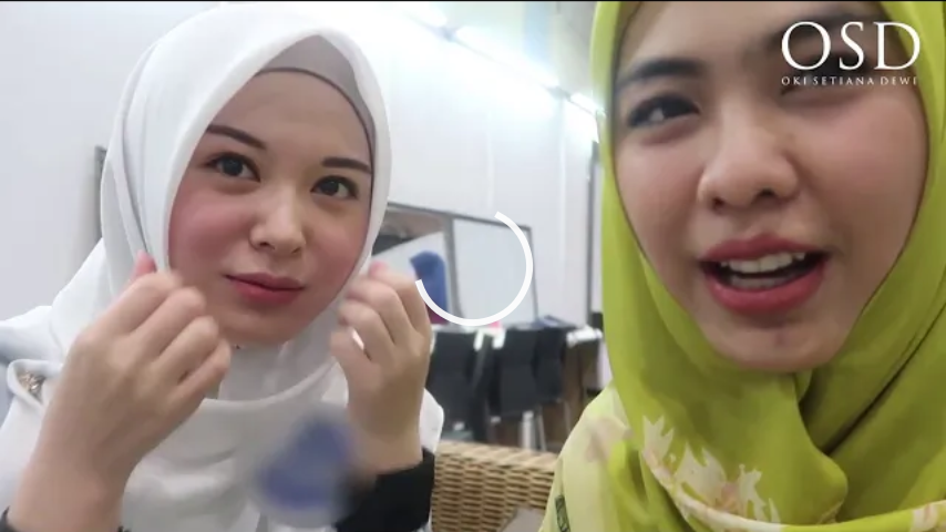 Serunya Nonton Youtuber Muslim Korea Saat Ramadhan, Banyak Hikmah dari Kisahnya