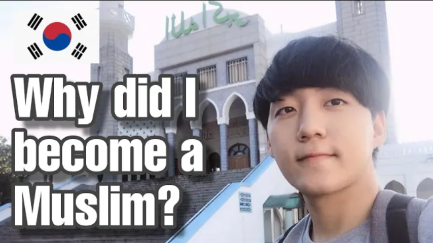 Serunya Nonton Youtuber Muslim Korea Saat Ramadhan, Banyak Hikmah dari Kisahnya