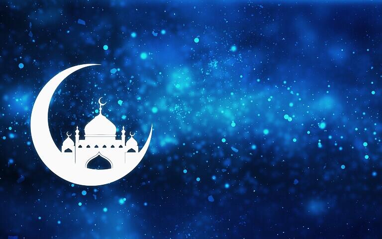 Renungan: Hal Berikut Bikin Ane Bersyukur Menjalankan Puasa Ramadhan saat PSBB