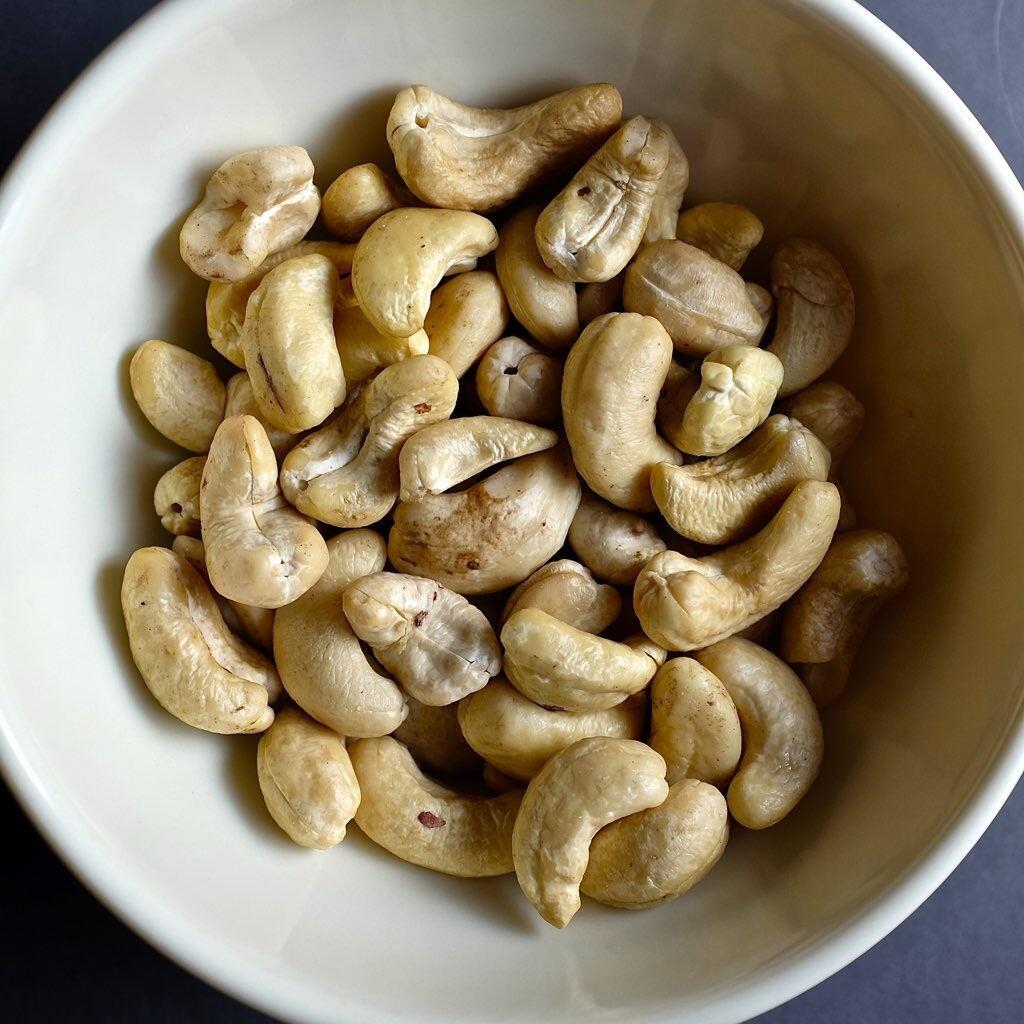10 Makanan Lezat Ini Ternyata Memiliki Racun Mematikan