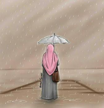 Aku Hanya Wanita Biasa 