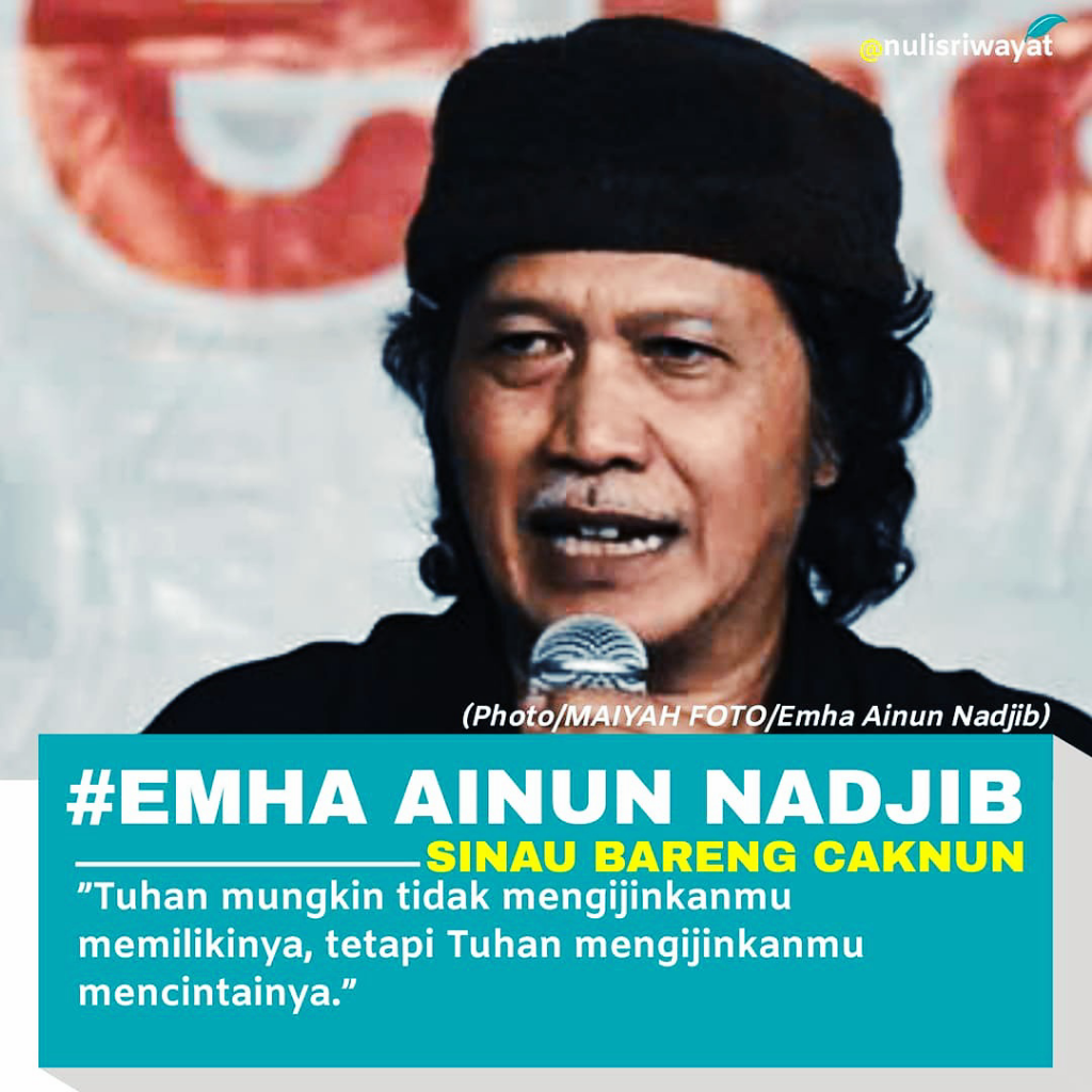Karena Nanda, Aku Mengenal Cinta