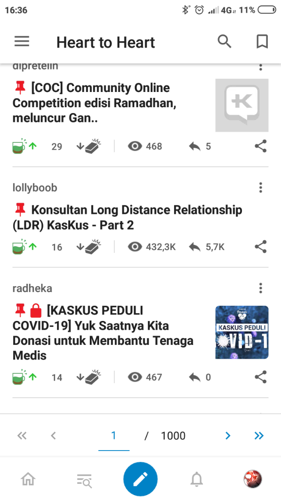 Berbuat Baik Dengan Membeli Dagangan Mereka
