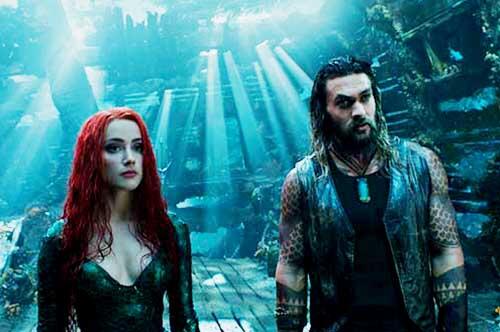 Simak 9 Pelajaran Hidup yang Bisa Kamu Petik dari Film Aquaman