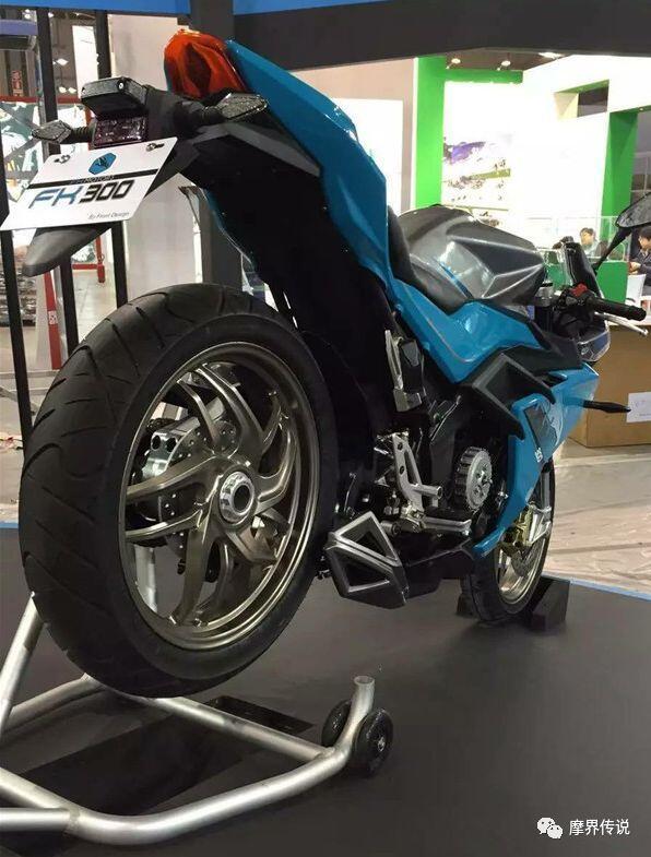 Suka Hujat Motor China, Tapi Kalau Ini Gak Bisa Dihujat Lagi