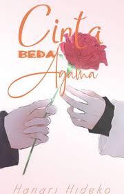 Berbeda agama membuat cinta saya terhalang dan terputus cintanya